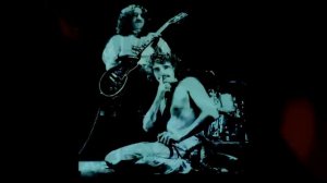 Uriah Heep - Gypsy