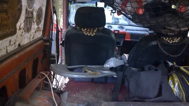 ЛЕГЕНДАРНАЯ супер-НИВА (ОБЗОР) смотреть онлайн