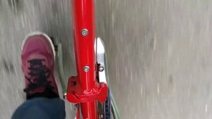 Брак велосипедной 7-скоростной трещотки