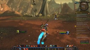 варкрафт время для переговоров