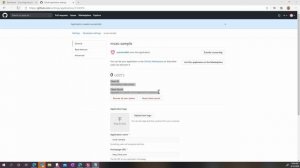 Microsoft Cloud App Security: Connecting GitHub