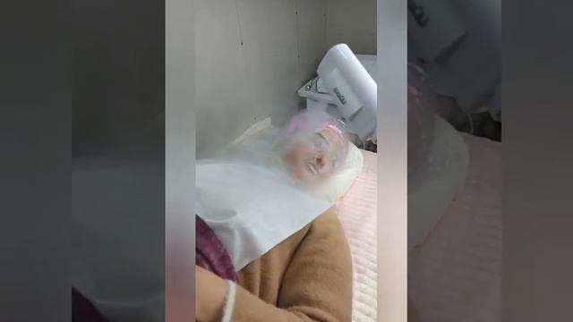 как чистить лицо ?. смотреть онлайн