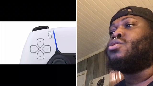 iOS PS Remote Play app now supports PS5's DualSense controller смотреть онлайн