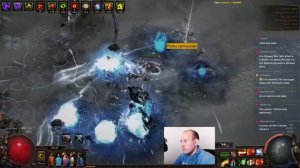 Как создать свой билд в Path of Exile