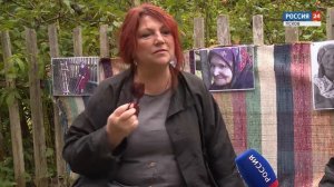 Интервью. Евгения Смольянинова