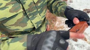 Р-413 (ПБ) каким он должен быть ...