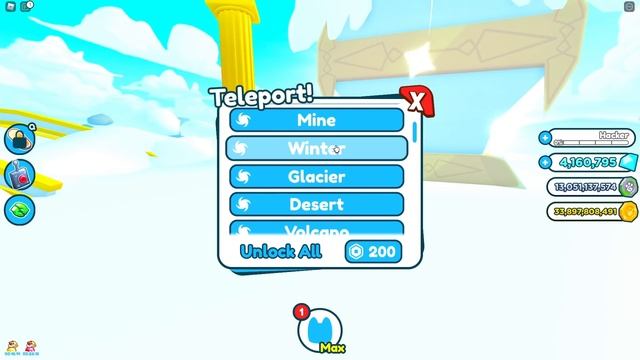 НУБ ЧИТЕР ПОЛУЧИЛ ТОПОВЫХ ALIENS ПЕТОВ В PET SIMULATOR X В РОБЛОКС! ROBLOX смотреть онлайн