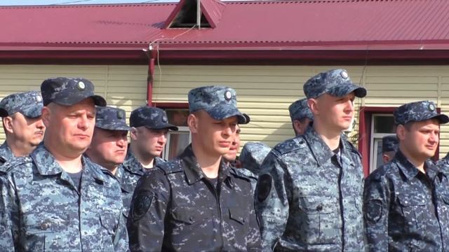 Что произошло. 24.04.2018 смотреть онлайн