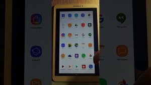 Обход,сброс Гугл аккаунта samsung tab a 2016 sm-t585 android 8.1.0 frp bypass