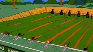 Симпсоны  – 8 сезон 25 серия / The Simpsons