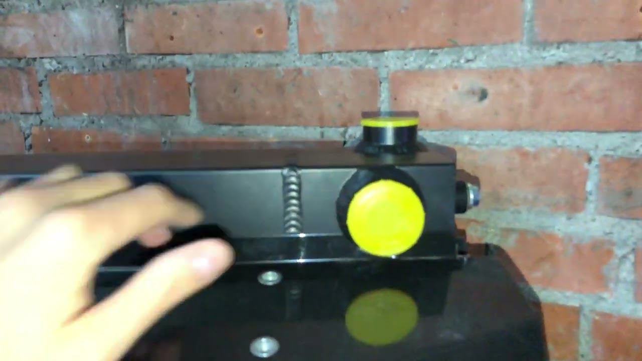 Маслоохладитель взрывозащищённый с гидравлическим приводом смотреть онлайн