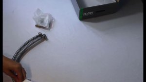 Обзор смесителя Iddis Vane Lux