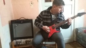 Ibanez GRG131.