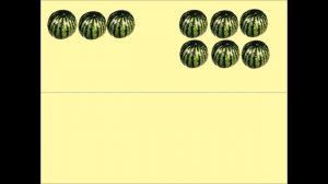 Состав числа 9