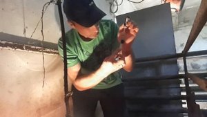 ??Прокалываем железо поросятам!