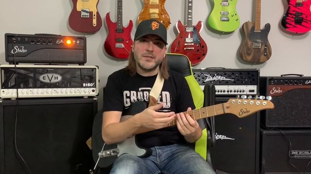 Andy Wood series "The Woodshed" Episode 14 - An introduction to intervals and intervallic thinking. смотреть онлайн