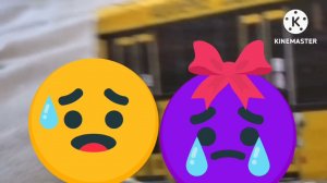 Приключения Смайлика и мамы Маша не плачь 2 сезон 13 серия