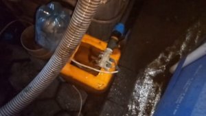 Проблеммы в УЗВ  и методы их решения! Узв своими руками