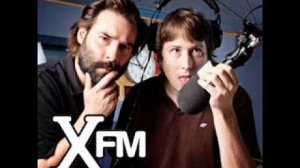 23 Adam and Joe   XFM   2005 02 26