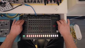 Roland TR-8S v 2.0