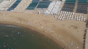 Сиде. Анталия. С высоты птичьего полета...