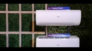 Качество кондиционеров Haier | Звук в работе наружного блока кондиционера Haier | Неформальный тест