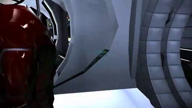 Paul's Gaming - Doom 3 MOD - Prometheus part3 смотреть онлайн