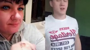 Я буду плохой муж -я буду воспитать)))