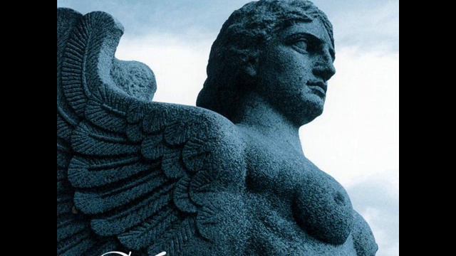 Paul Roland 'Ghost Dance' 2008 смотреть онлайн