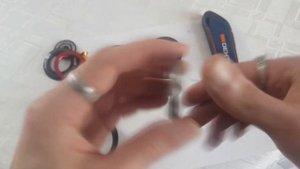 Рулевая колонка ZTTO с AliExpress. Нюансы.