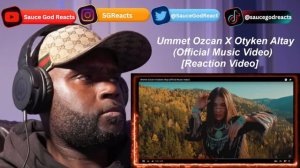 Реакция иностранца на девчонок с Алтая