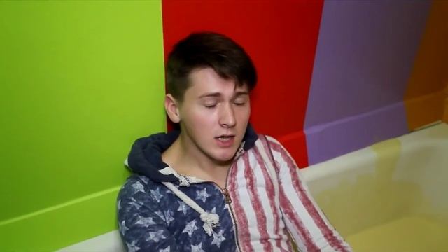 Ванна сгущенки 100 литров смотреть онлайн