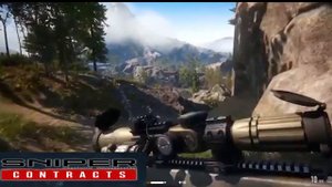 ОБЗОР SNIPER GHOST WARRIOR CONTRACTS 2 ОЛДСКУЛЬНЫЙ СТЕЛС