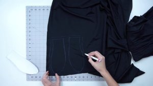 How to Make Cosplay Boot Covers! - Tutorial