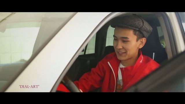 ЭЛЬБРУС ДЖАНМИРЗОЕВ - Бродяга смотреть онлайн