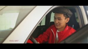 ЭЛЬБРУС ДЖАНМИРЗОЕВ  -  Бродяга