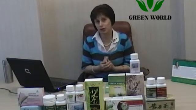 Produsele Green World (partea 1) смотреть онлайн