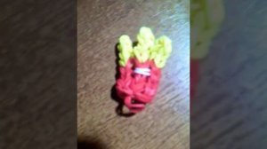 Маи фигурки из ризинак