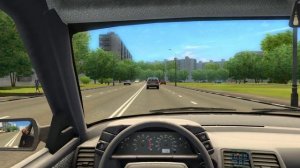 City Car Driving 2.2.7