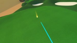 I BROKE THE RULES OF GOLF! Pro Putt Golf Oculus Quest