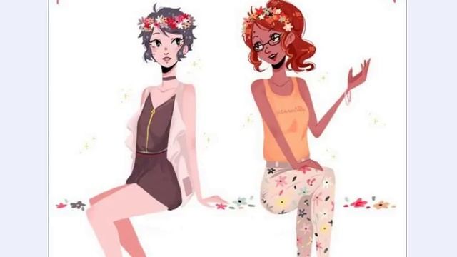 1 Глава/История принцессы Солнца/Принцесса Солнца и Принц Луны смотреть онлайн