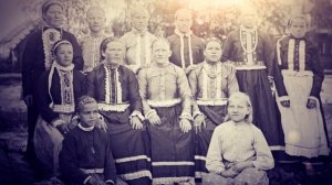 КРАТКАЯ ИСТОРИЯ ТОКСОВО В ДВУХ МИНУТАХ