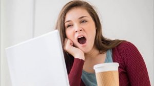 Почему хочется спать после еды?