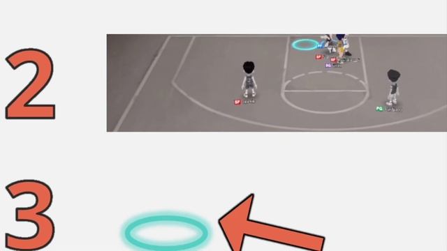 F2P Players: Try these BASIC steps for MORE rebounds using NON CENTERS! [Slam Dun Game Guide] смотреть онлайн