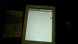 как из телефона сделать модем для ipad 1,2,3,4,mini