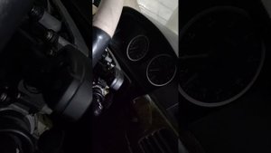 СВАП НА БМВ Е60 МОТОР ОТ МЕРСЕДЕС w211 M113