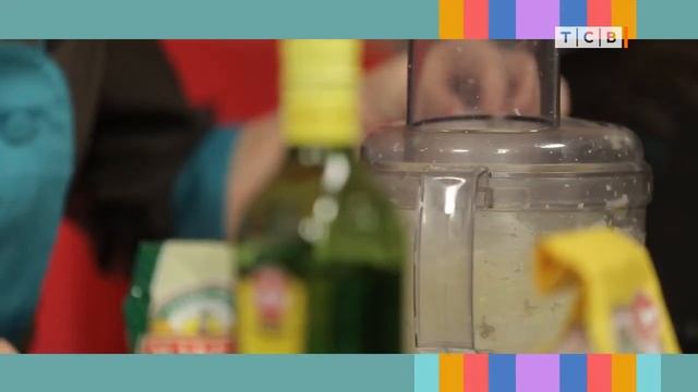 Котлеты из цветной капусты и суп из тыквы. Короткий рецепт смотреть онлайн