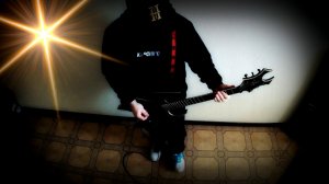 The 69 Eyes – Christina Death (Guitar cover)
