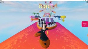 Как ПОЛУЧИТЬ РОЗОВУЮ ПРИЧЕСКУ ПИКСИ, СУМКУ и ТАРЕЛКУ с ЕДОЙ с Эффектами в РОБЛОКС