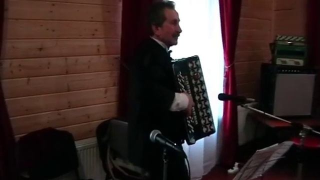 танго "Кумпарсита" смотреть онлайн